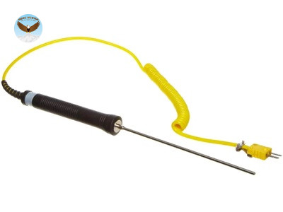 Đầu dò nhiệt độ CENTER TP-K02 ( -50°C -700°C)